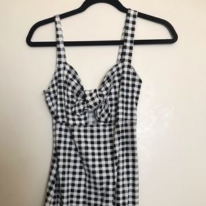 Pinup wiggle dress